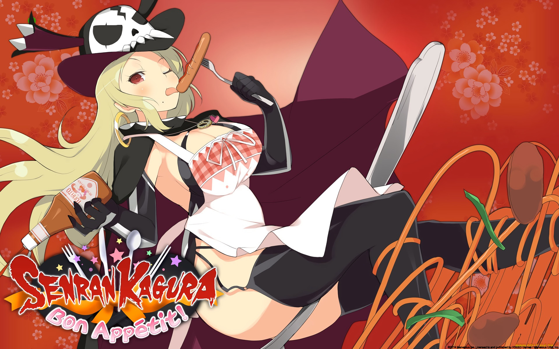 , senran kagura, , , 
